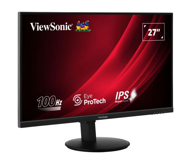ViewSonic VG2709-2K-mhd-2 - 1332436 - zdjęcie 3